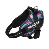 JULIUS K9 IDC Powerharness Hawaii LIMITED EDITION