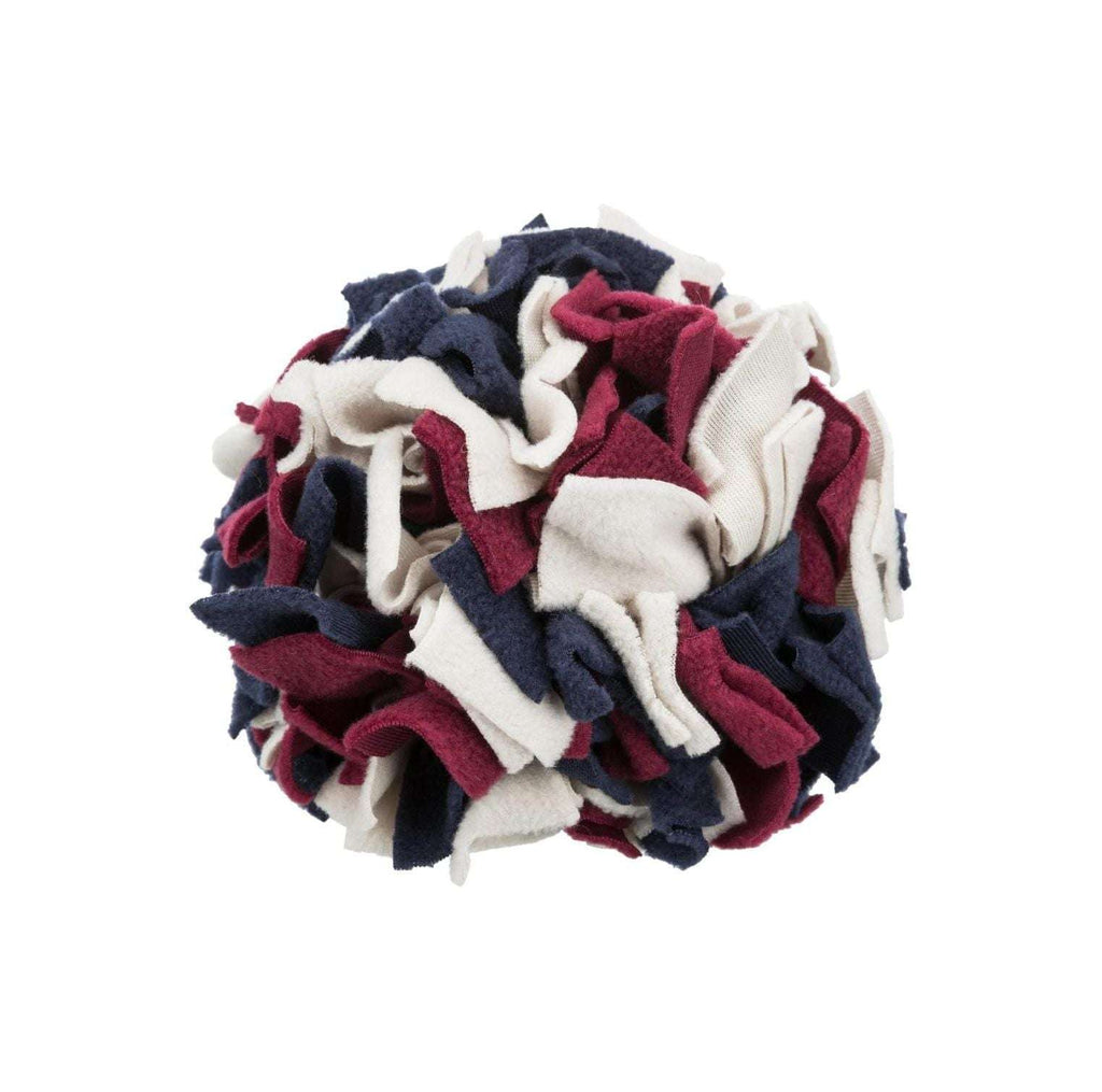 Dog Activity Game SNIFFLE BALL