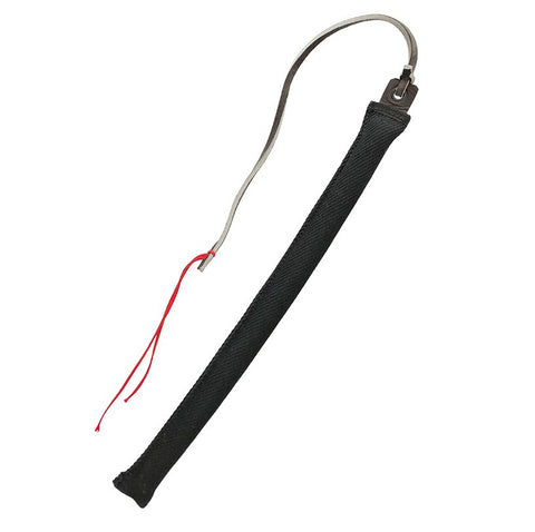 Schweikert Padded Whip French Linen