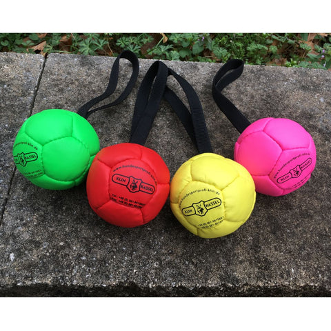 KLIN Stuffed Soccer Ball, small
