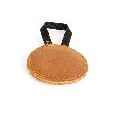 MALY Pancake pillow with handle