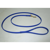 Biothane Leash, 6 ft. (1.80m) Various Colors