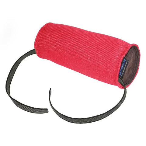 Sporthund Bite Roll BONGO, French Linen with 2 suregrip straps