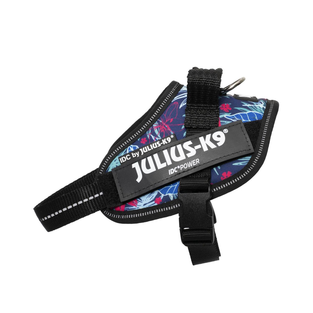 JULIUS K9 IDC Powerharness Hawaii LIMITED EDITION