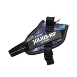 JULIUS K9 IDC Powerharness Hawaii LIMITED EDITION