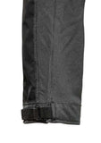 Dog Handler Pants XENA for women, black/grey