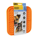 Boredom Busters Slow Feeder Licking Mat