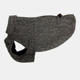 Luxury Dog Coat Miuccia Double Black&White from Paris, France