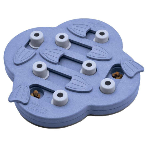 Nina Ottosson by Outward Hound Interactive Dog Game Hide N Slide