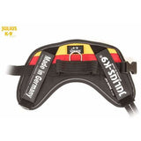 JULIUS K9 IDC Powerharness German Flag Germany