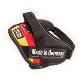 JULIUS K9 IDC Powerharness German Flag Germany