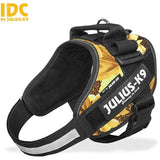 JULIUS K9 IDC Powerharness Autumn-Touch DISCONTINUED