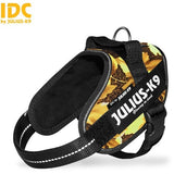 JULIUS K9 IDC Powerharness Autumn-Touch DISCONTINUED