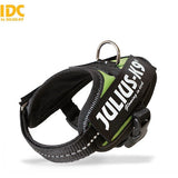 JULIUS K9 IDC Powerharness Kiwi DISCONTINUED