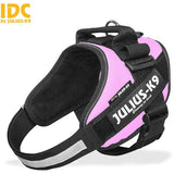 JULIUS K9 IDC Powerharness Pink