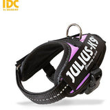 JULIUS K9 IDC Powerharness Pink