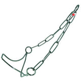 Sprenger Show Collar EXPERT Stainless Steel 3mm