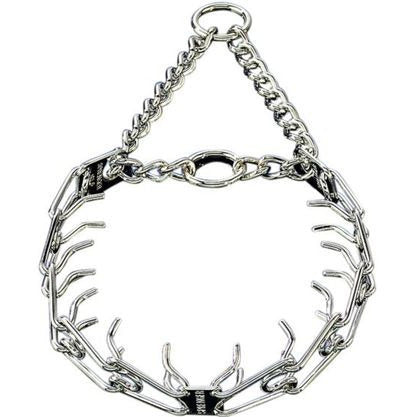 Sprenger Prong Collar Stainless Steel