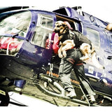 JULIUS K9 Descending and Carrier Harness DISCONTINUED