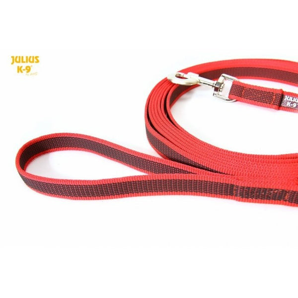 Julius k9 shop retractable lead