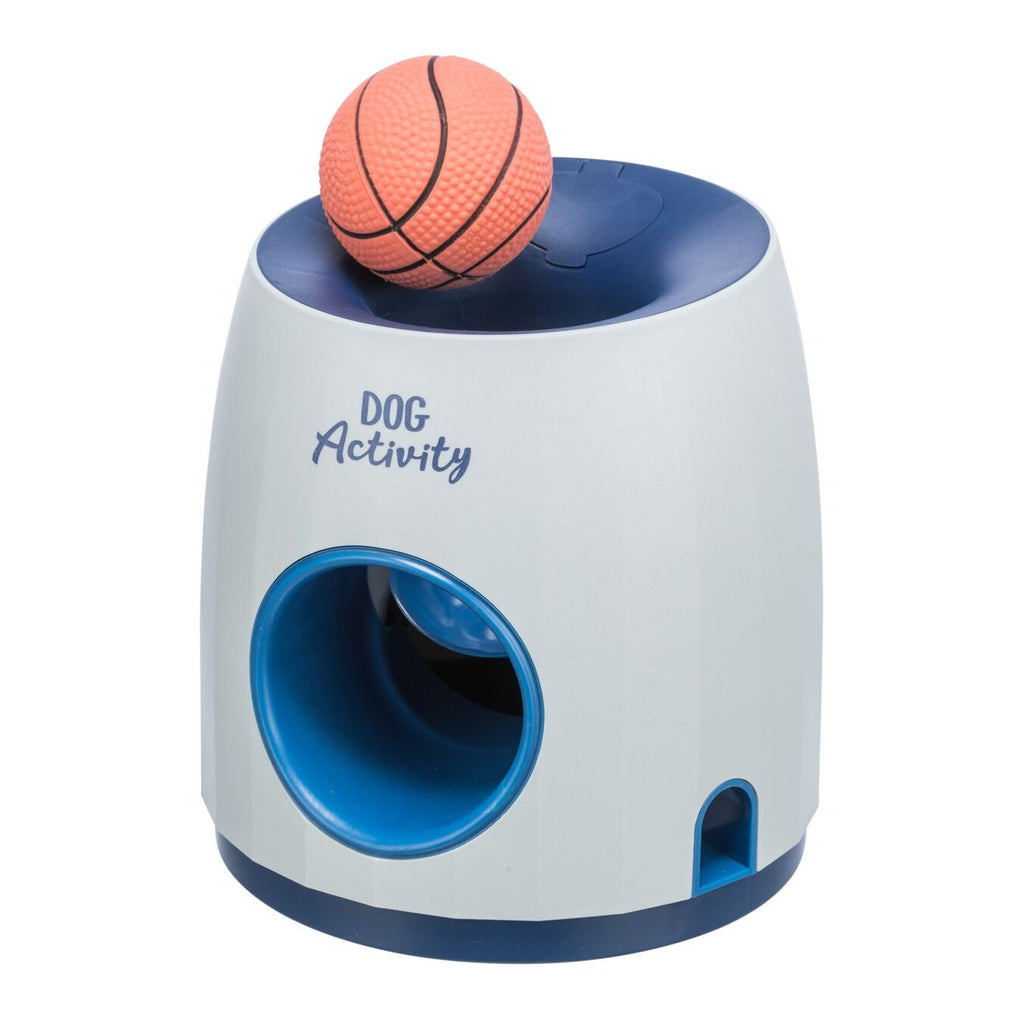 Dog Activity Game BALL & TREAT