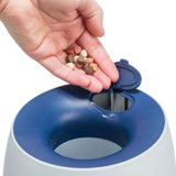 Dog Activity Game BALL & TREAT