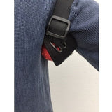 KLIN Under Arm Ball Holder