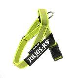 JULIUS K9 IDC Belt Harness Neon - NEW GENERATION