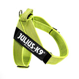 JULIUS K9 IDC Belt Harness Neon - NEW GENERATION