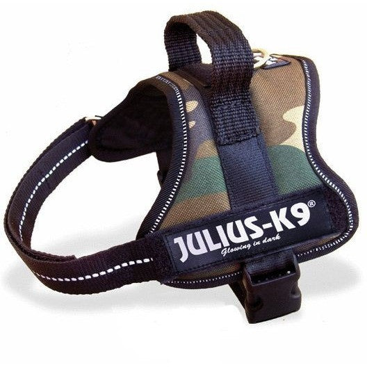 Julius k9 harness mini camouflage sale