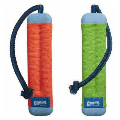 Chuckit! Amphibious Bumper Dog Toy