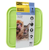 Boredom Busters Slow Feeder Licking Mat