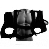 JULIUS K9 Descending and Carrier Harness DISCONTINUED