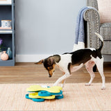 Nina Ottosson by Outward Hound Interactive Dog Game Tornado