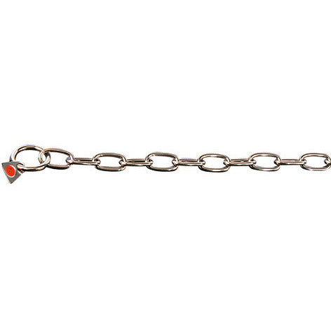 Sprenger Chain Collar Stainless Steel Medium Link 3mm