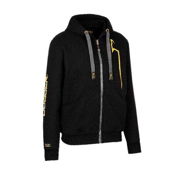 Dog Handler Hoodie, black