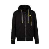 Dog Handler Hoodie, black