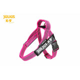 JULIUS K9 IDC Belt Harness Pink - NEW GENERATION