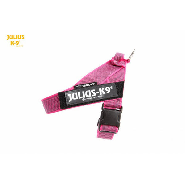 JULIUS K9 IDC Belt Harness Pink NEW GENERATION