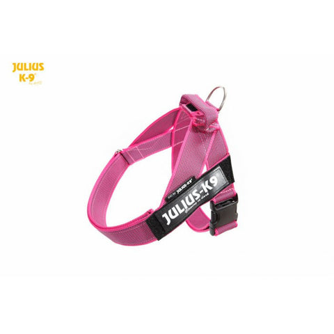 JULIUS K9 IDC Belt Harness Pink - NEW GENERATION
