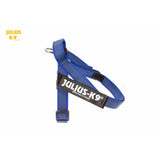 JULIUS K9 IDC Belt Harness Blue - NEW GENERATION