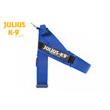 JULIUS K9 IDC Belt Harness Blue - NEW GENERATION