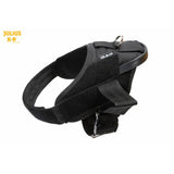 JULIUS K9 IDC STEALTH Tactical Harness POLICE MILITARY PROTECTION