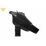 JULIUS K9 IDC STEALTH Tactical Harness POLICE MILITARY PROTECTION