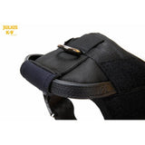 JULIUS K9 IDC STEALTH Tactical Harness POLICE MILITARY PROTECTION