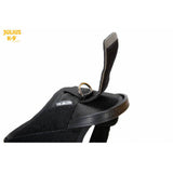 JULIUS K9 IDC STEALTH Tactical Harness POLICE MILITARY PROTECTION