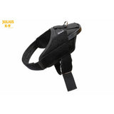 JULIUS K9 IDC STEALTH Tactical Harness POLICE MILITARY PROTECTION