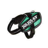 JULIUS K9 IDC Powerharness Grass Green