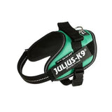 JULIUS K9 IDC Powerharness Grass Green