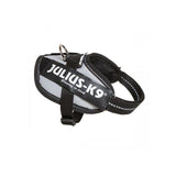 JULIUS K9 IDC Powerharness Silver-Gray DISCONTINUED